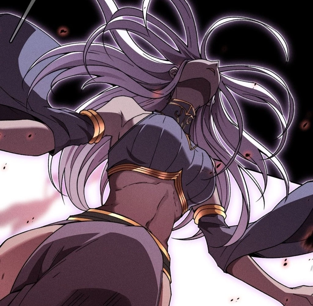 Sinister Immortal Path Chapter 24 - 117