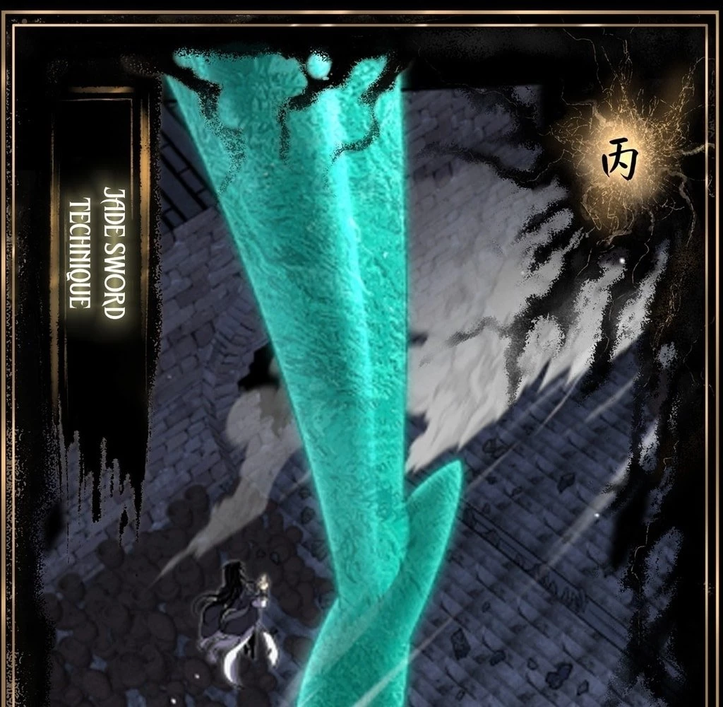 Sinister Immortal Path Chapter 24 - 120