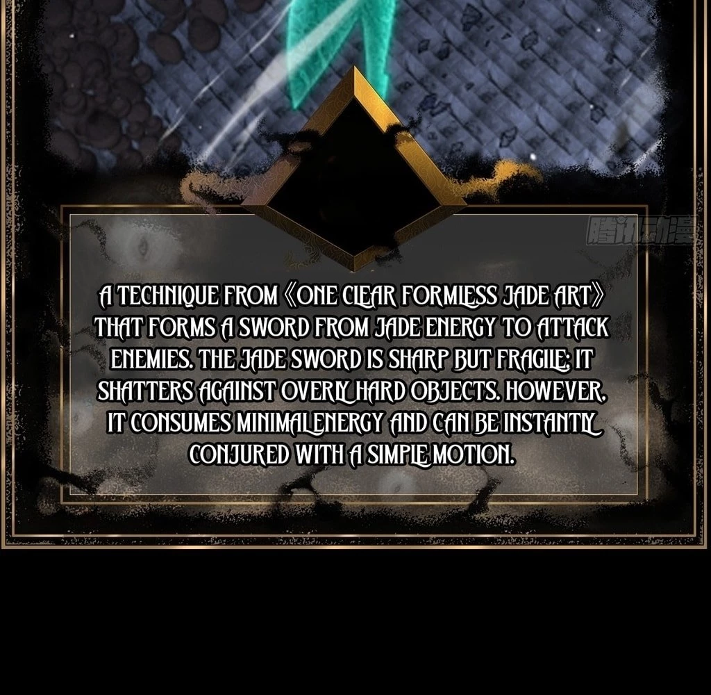 Sinister Immortal Path Chapter 24 - 121