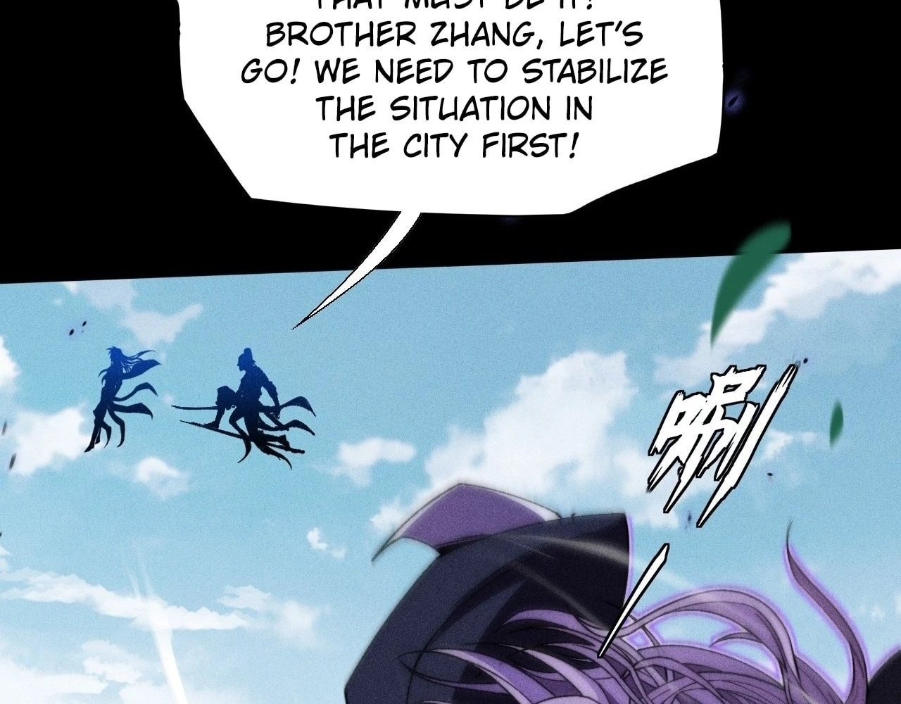 Sinister Immortal Path Chapter 21 - 44
