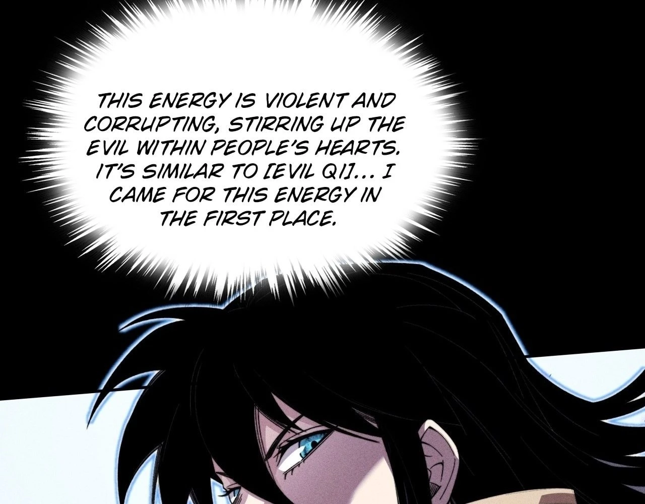 Sinister Immortal Path Chapter 21 - 46