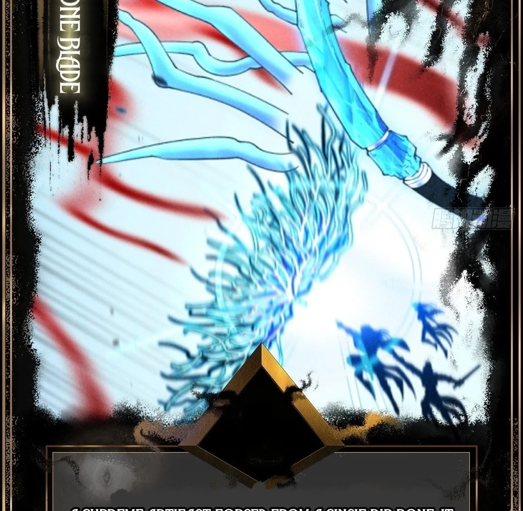 Sinister Immortal Path Chapter 24 - 125