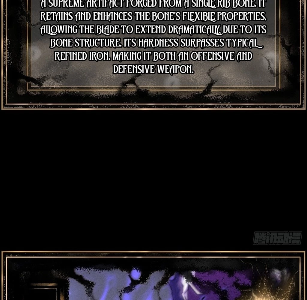 Sinister Immortal Path Chapter 24 - 126