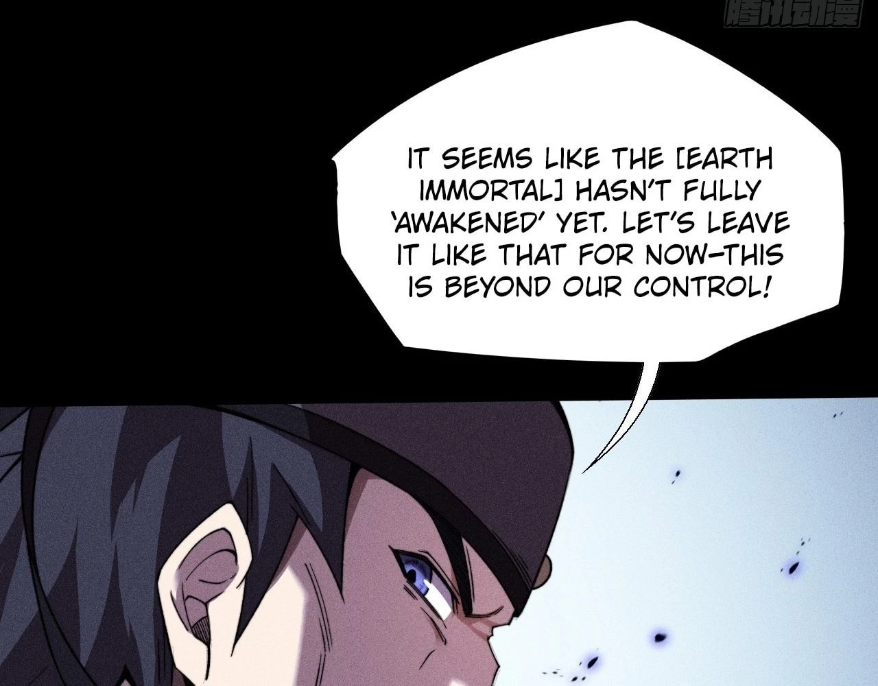 Sinister Immortal Path Chapter 21 - 49