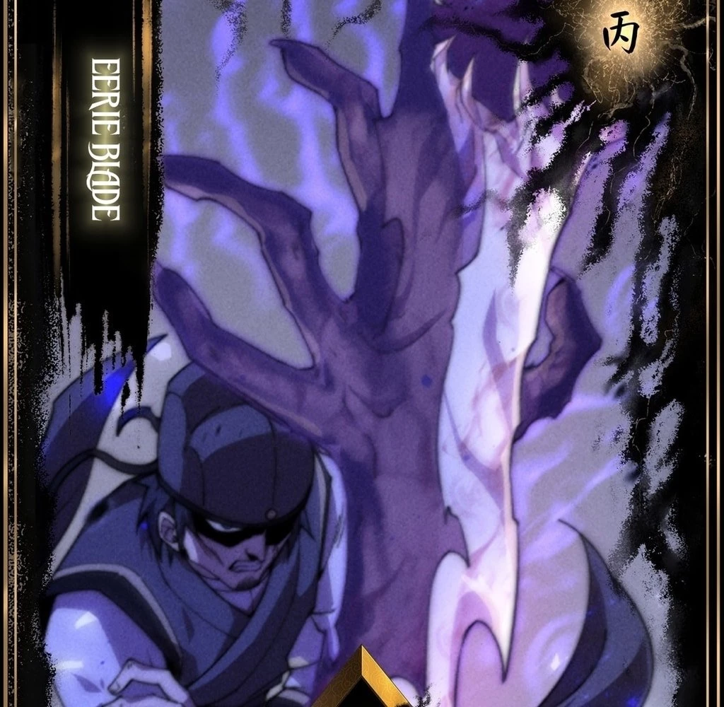 Sinister Immortal Path Chapter 24 - 127