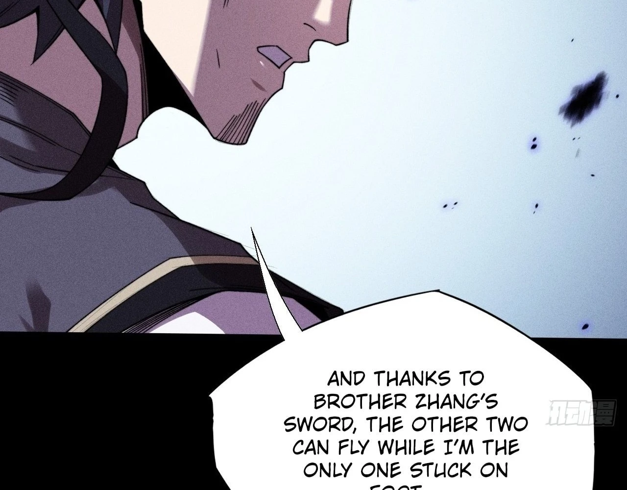 Sinister Immortal Path Chapter 21 - 50