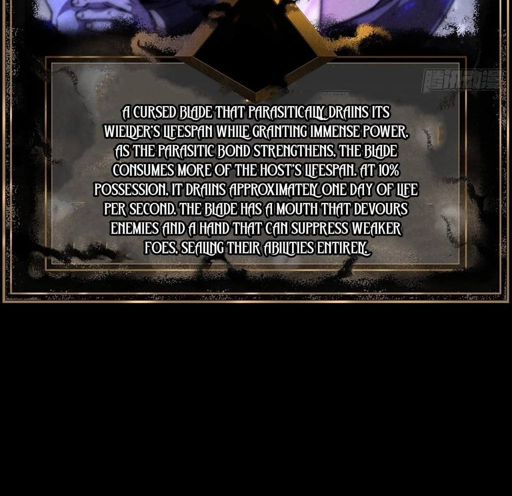 Sinister Immortal Path Chapter 24 - 128