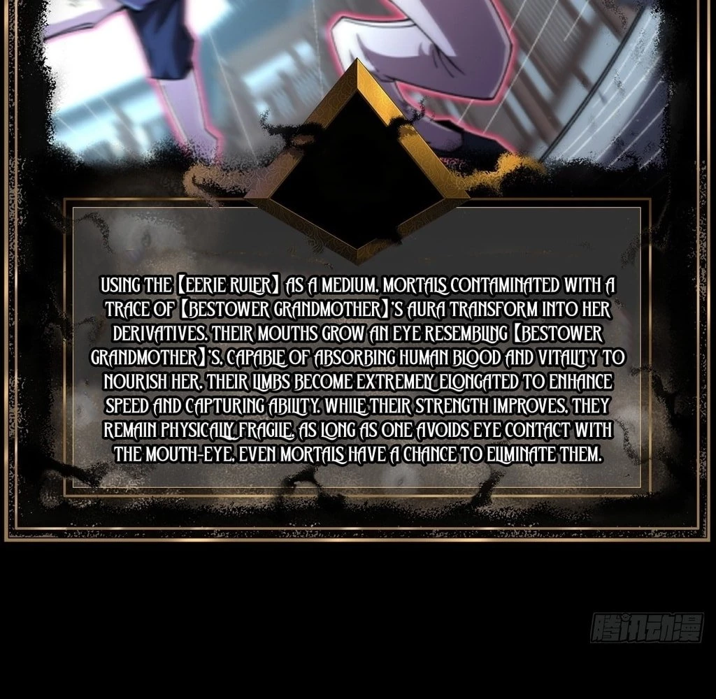 Sinister Immortal Path Chapter 24 - 130