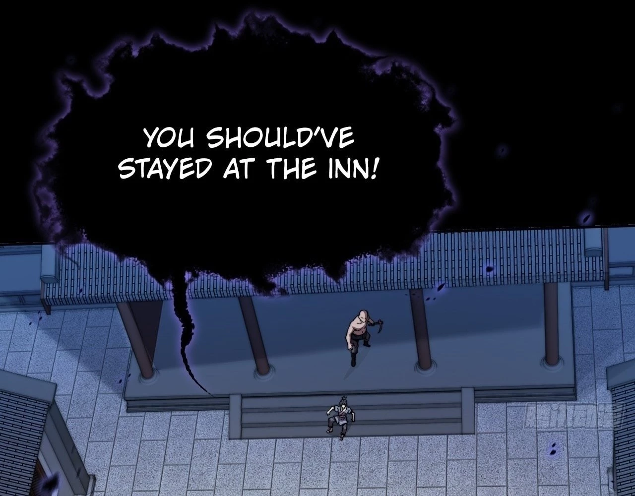 Sinister Immortal Path Chapter 21 - 71
