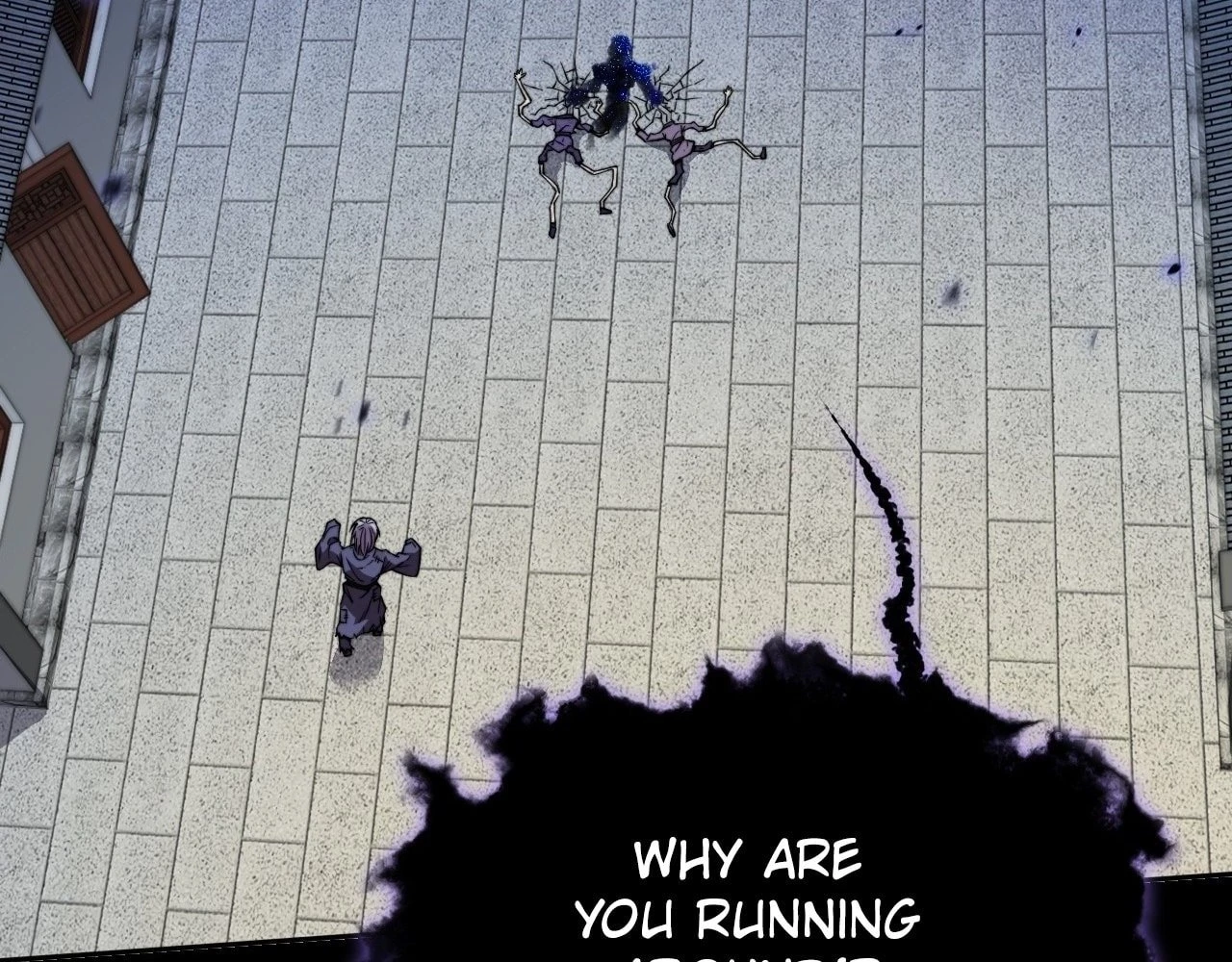 Sinister Immortal Path Chapter 21 - 72