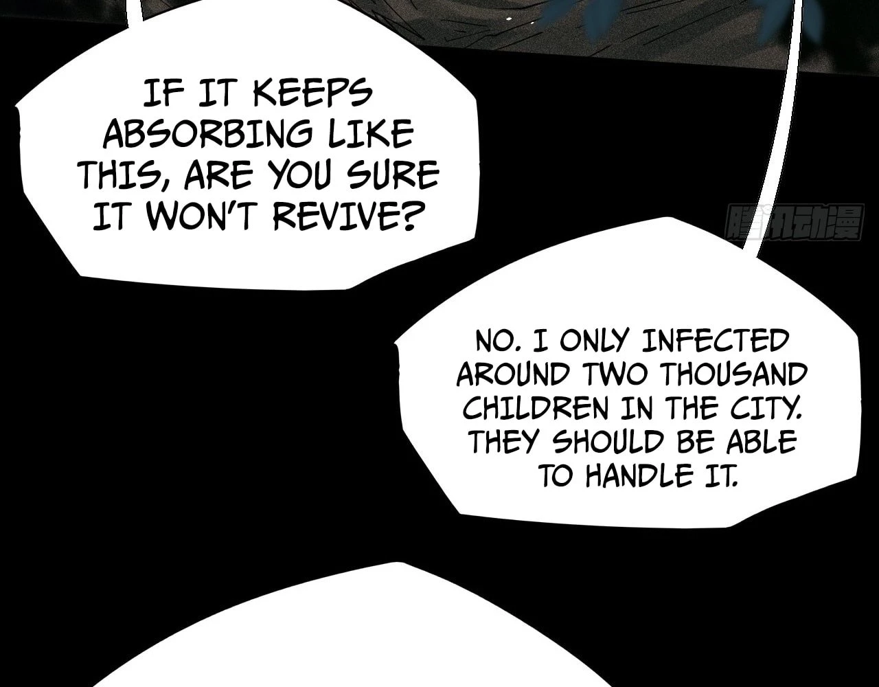 Sinister Immortal Path Chapter 20 - 19