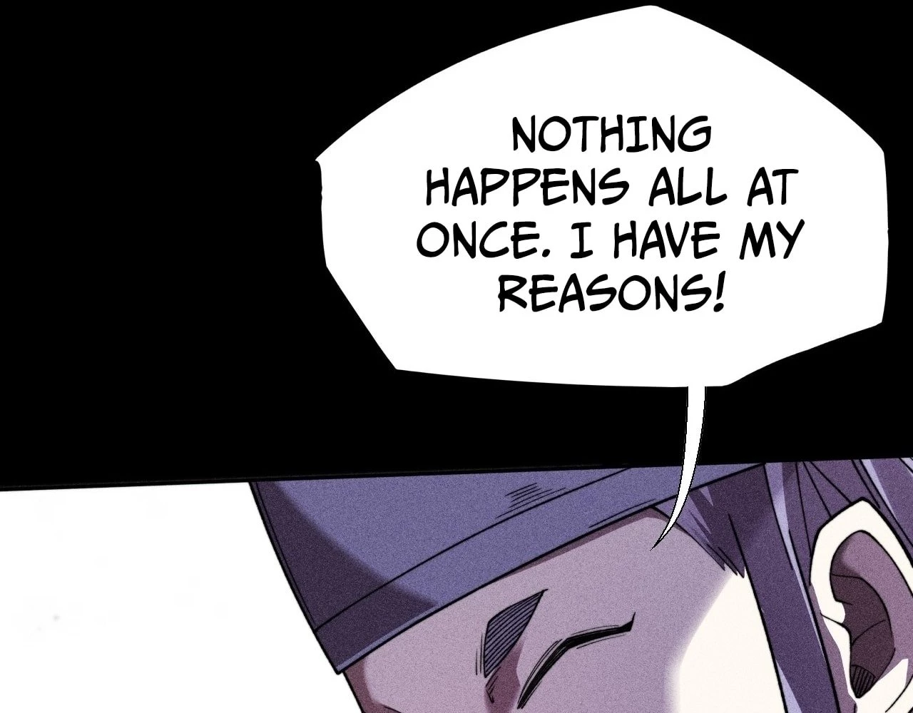 Sinister Immortal Path Chapter 20 - 22
