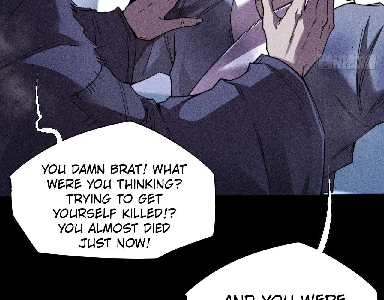 Sinister Immortal Path Chapter 21 - 83