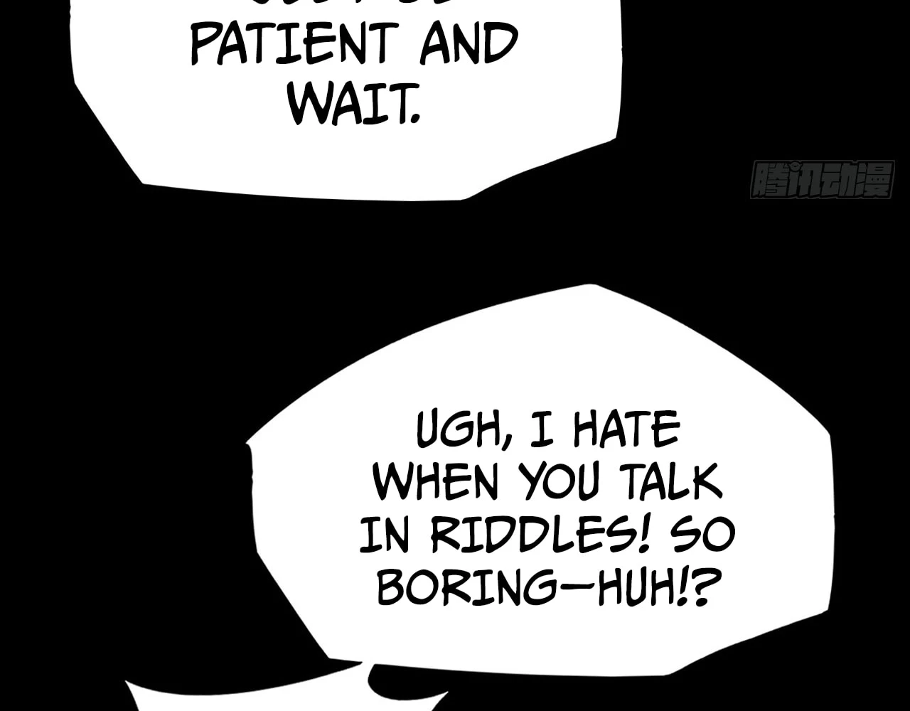 Sinister Immortal Path Chapter 20 - 24