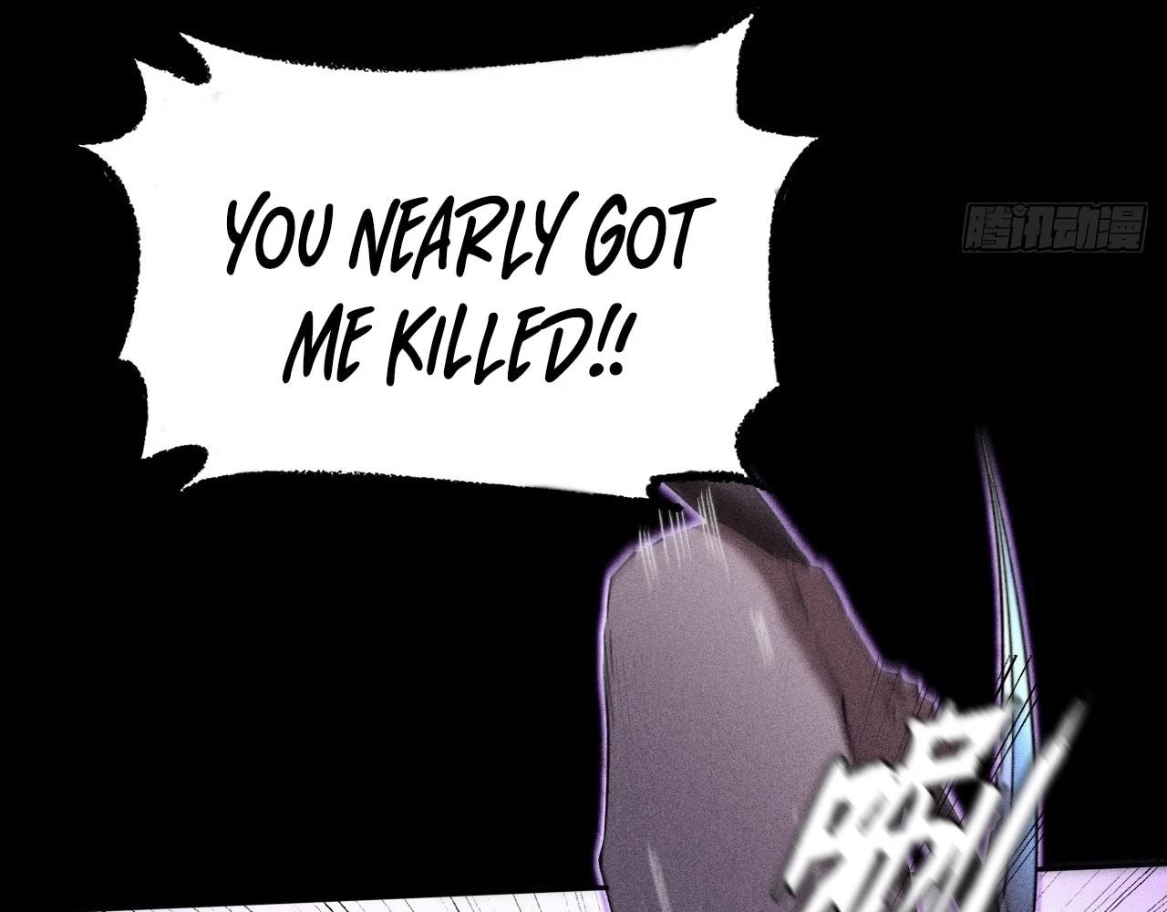 Sinister Immortal Path Chapter 21 - 88
