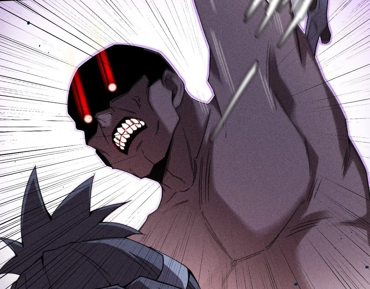 Sinister Immortal Path Chapter 21 - 89