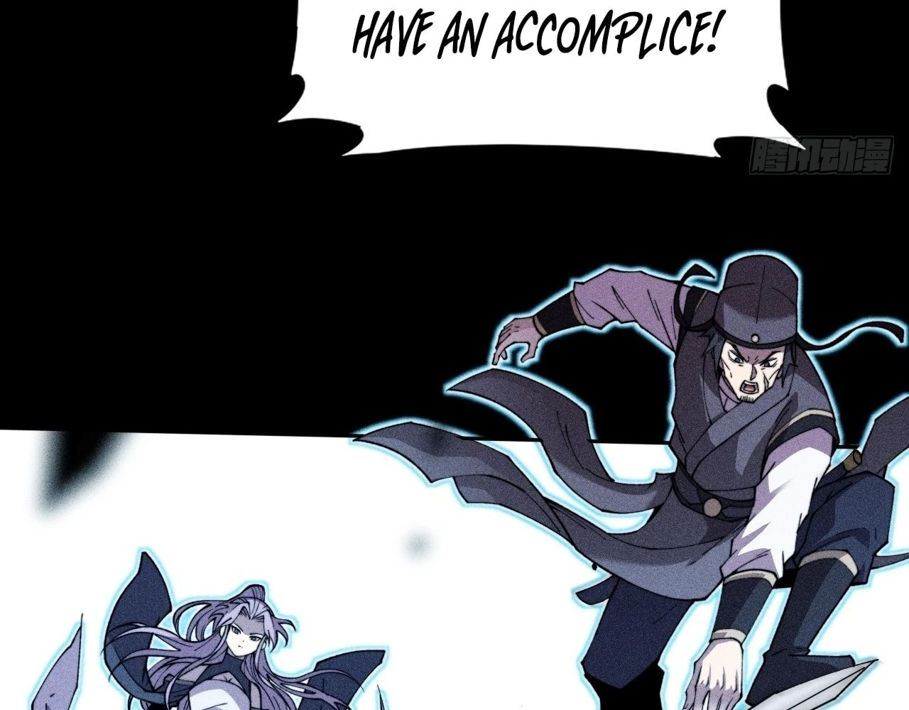 Sinister Immortal Path Chapter 20 - 35