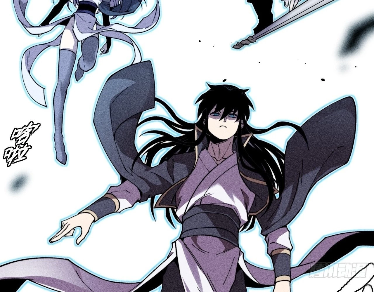 Sinister Immortal Path Chapter 20 - 36