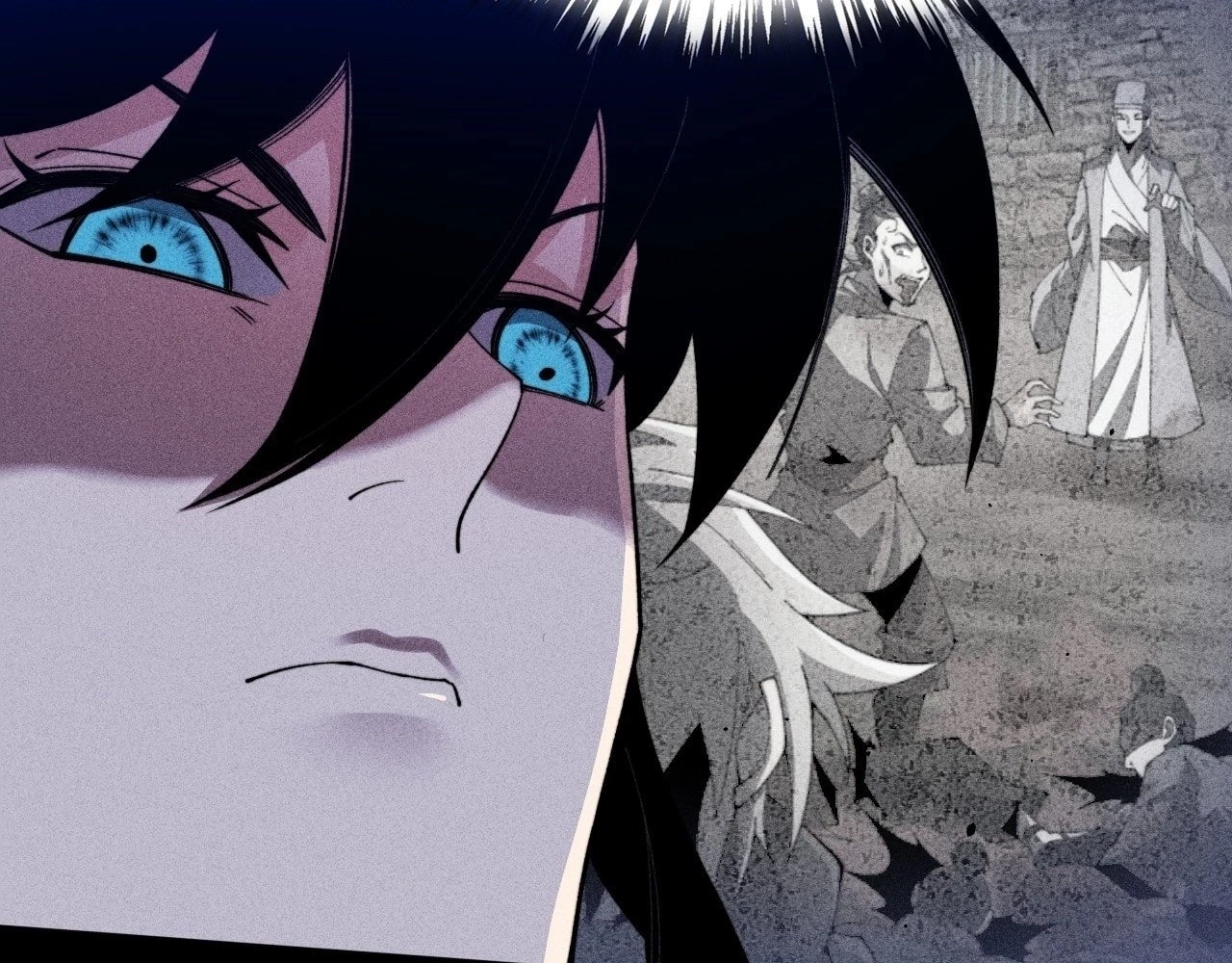 Sinister Immortal Path Chapter 20 - 39