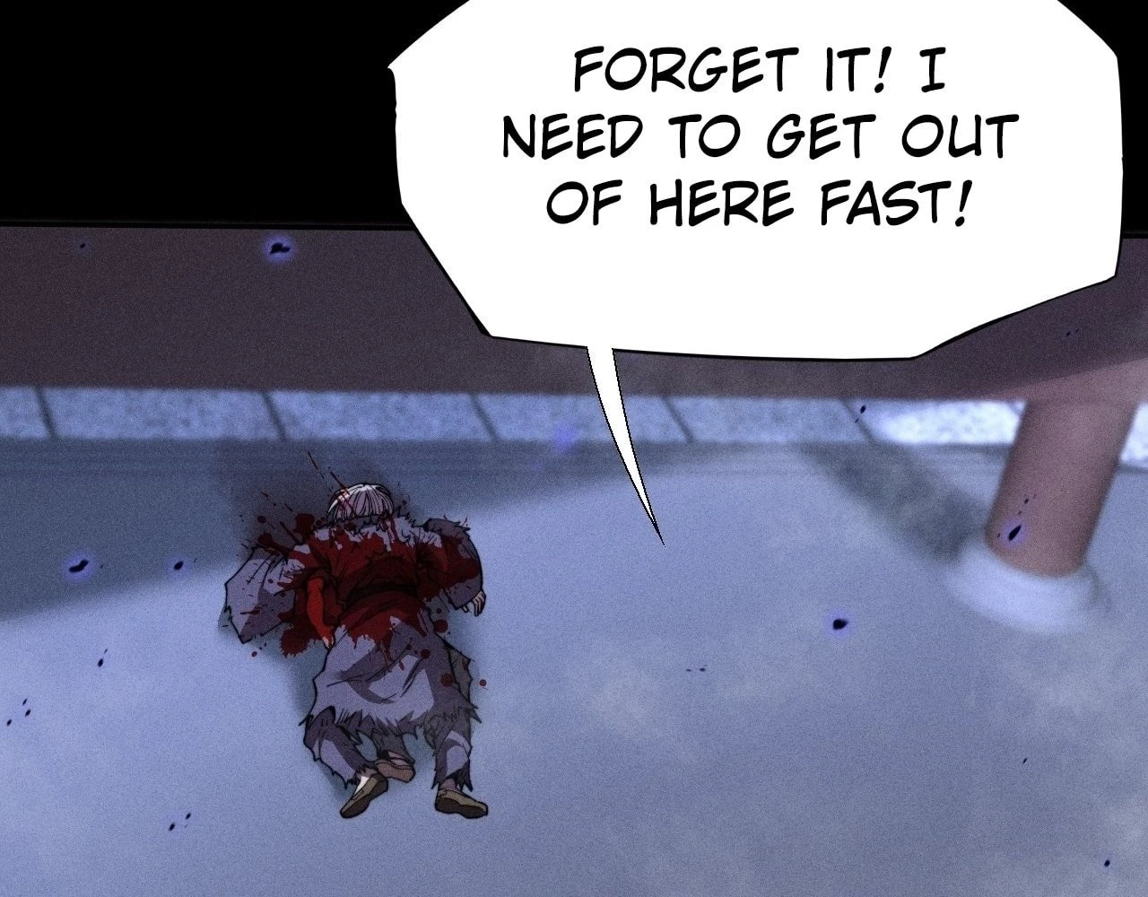 Sinister Immortal Path Chapter 21 - 104