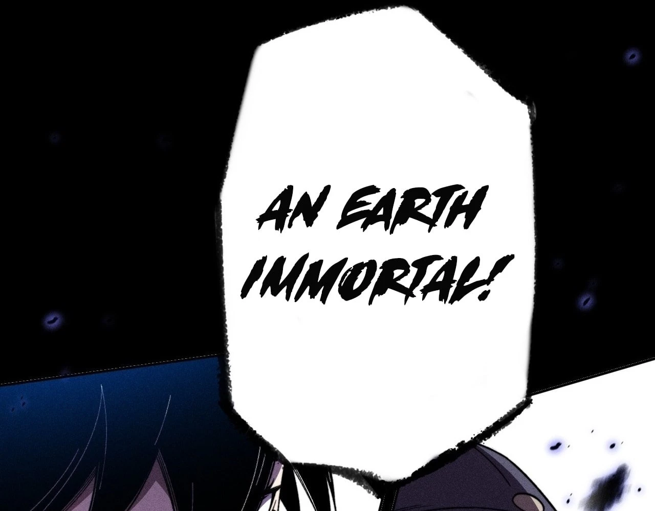 Sinister Immortal Path Chapter 20 - 52