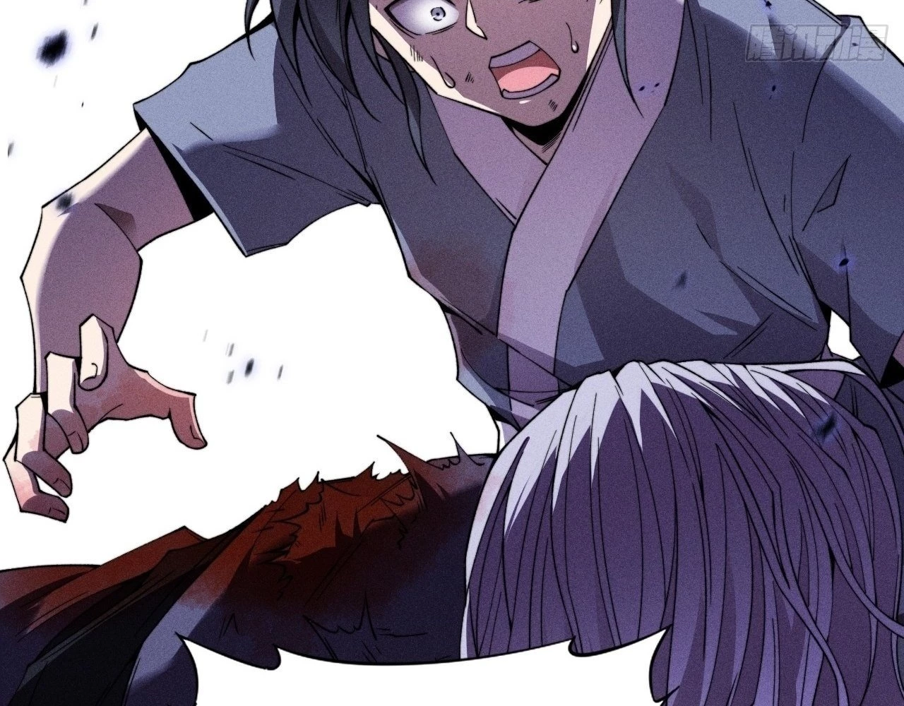 Sinister Immortal Path Chapter 21 - 112