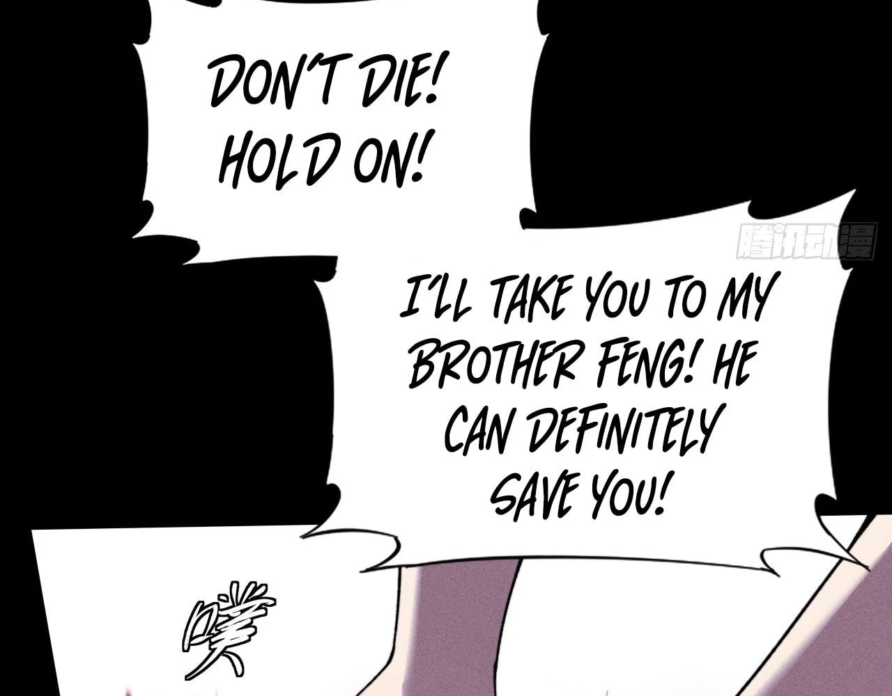 Sinister Immortal Path Chapter 21 - 114