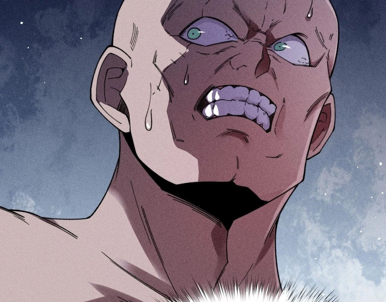 Sinister Immortal Path Chapter 20 - 70