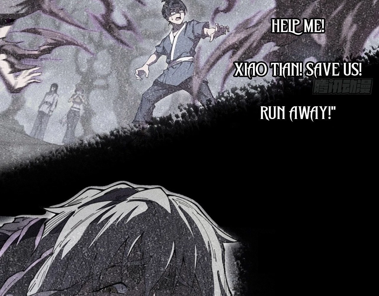Sinister Immortal Path Chapter 21 - 136