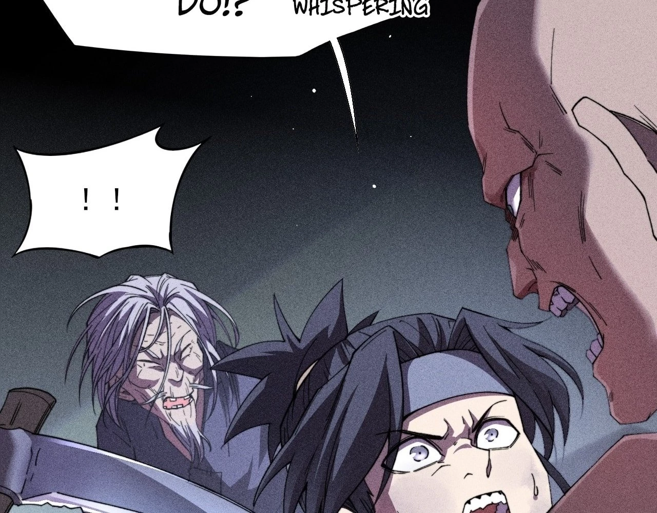 Sinister Immortal Path Chapter 20 - 80