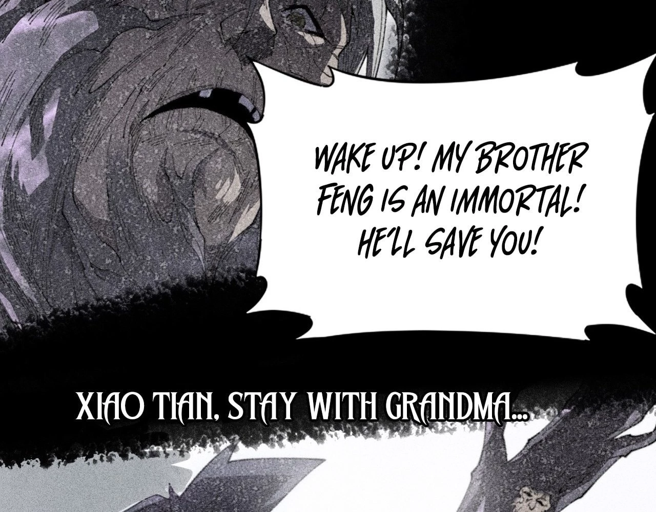 Sinister Immortal Path Chapter 21 - 137