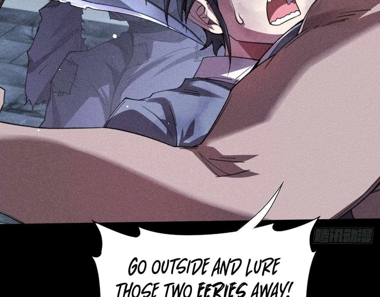 Sinister Immortal Path Chapter 20 - 81