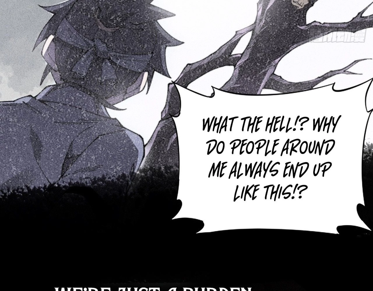 Sinister Immortal Path Chapter 21 - 138