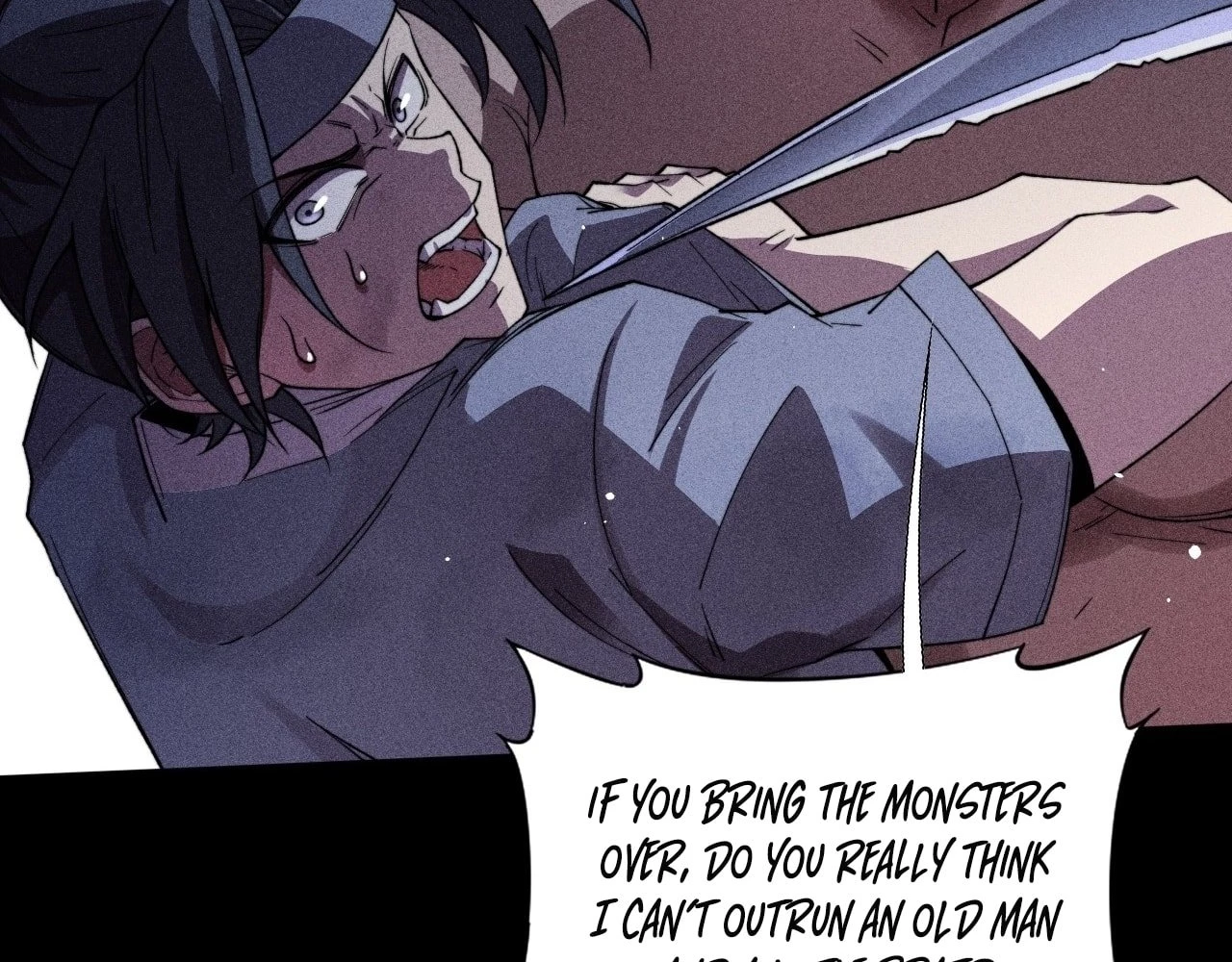 Sinister Immortal Path Chapter 20 - 85