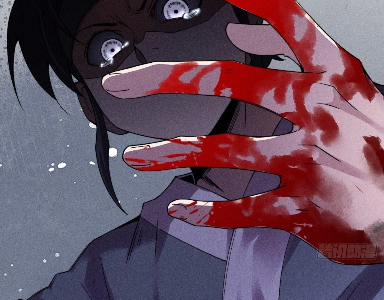 Sinister Immortal Path Chapter 21 - 146