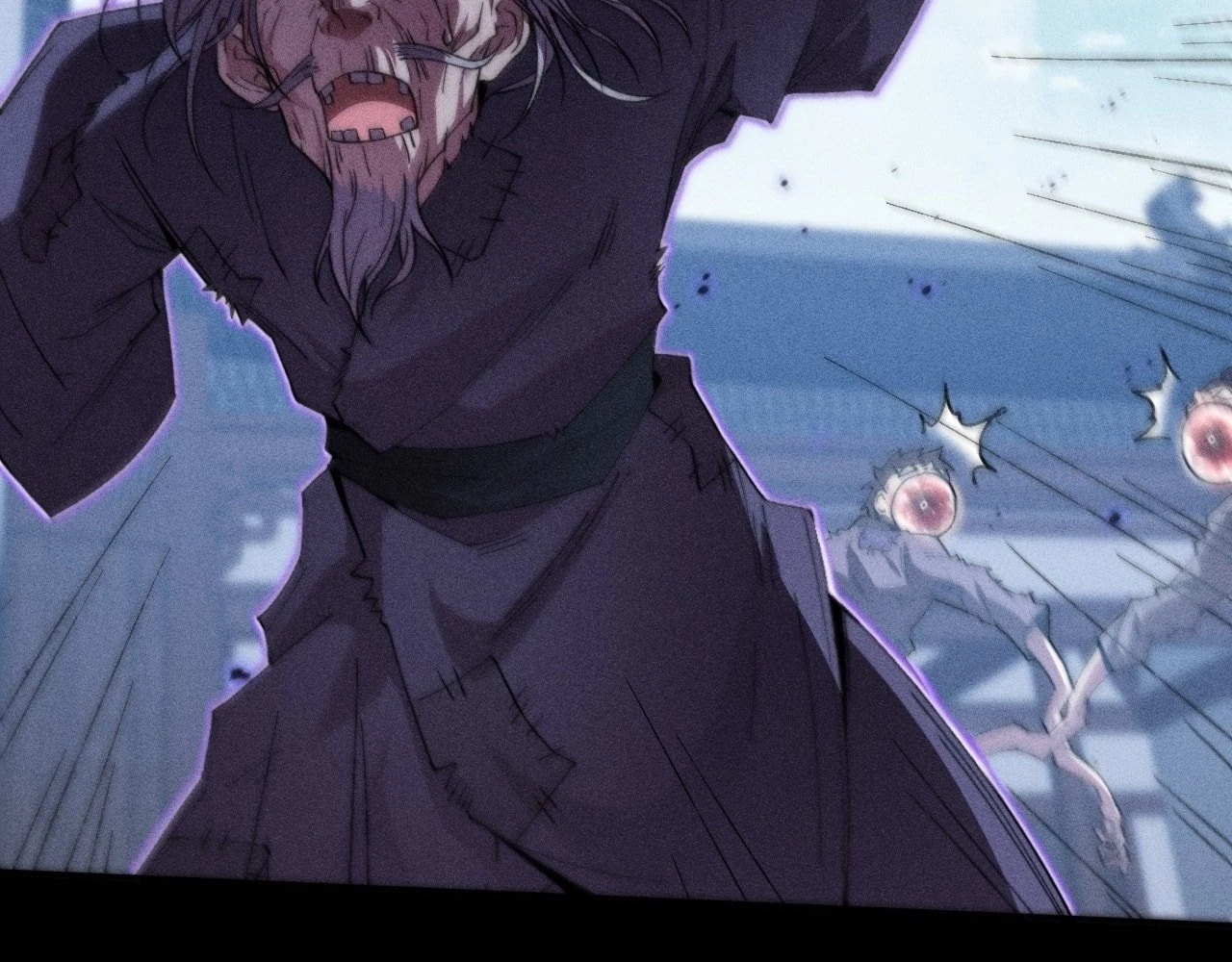 Sinister Immortal Path Chapter 20 - 100