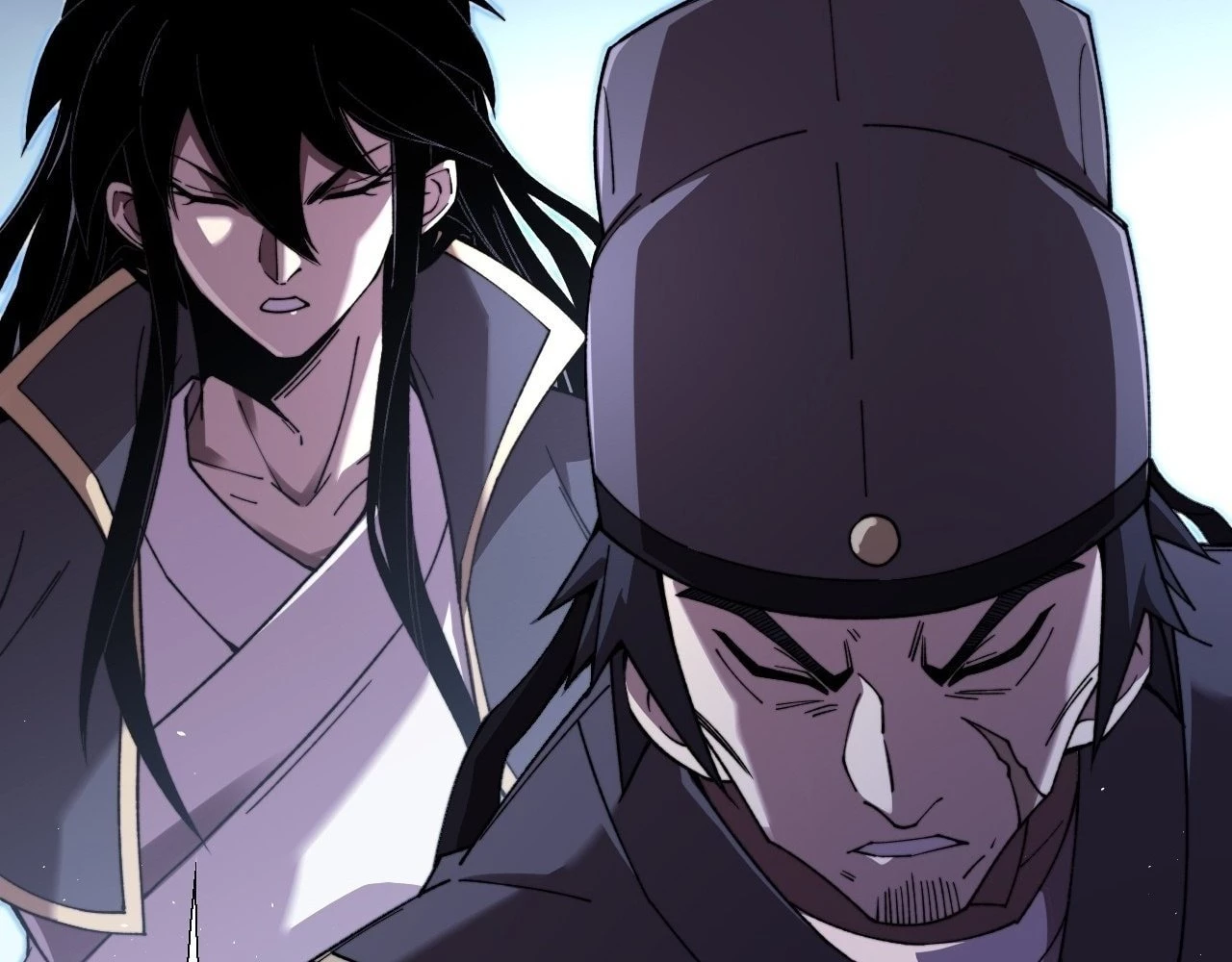 Sinister Immortal Path Chapter 19 - 7