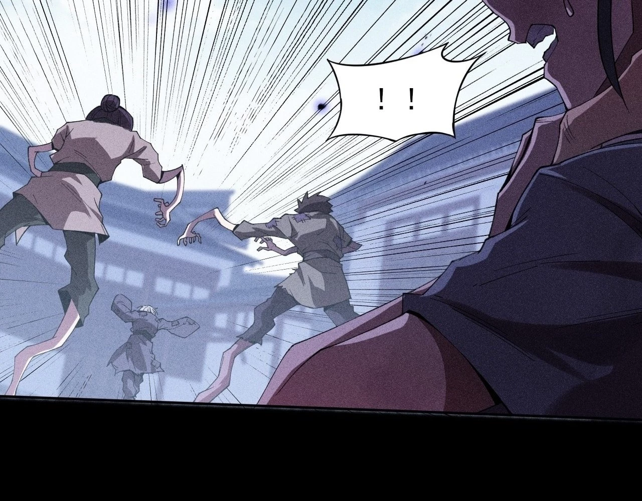 Sinister Immortal Path Chapter 20 - 107