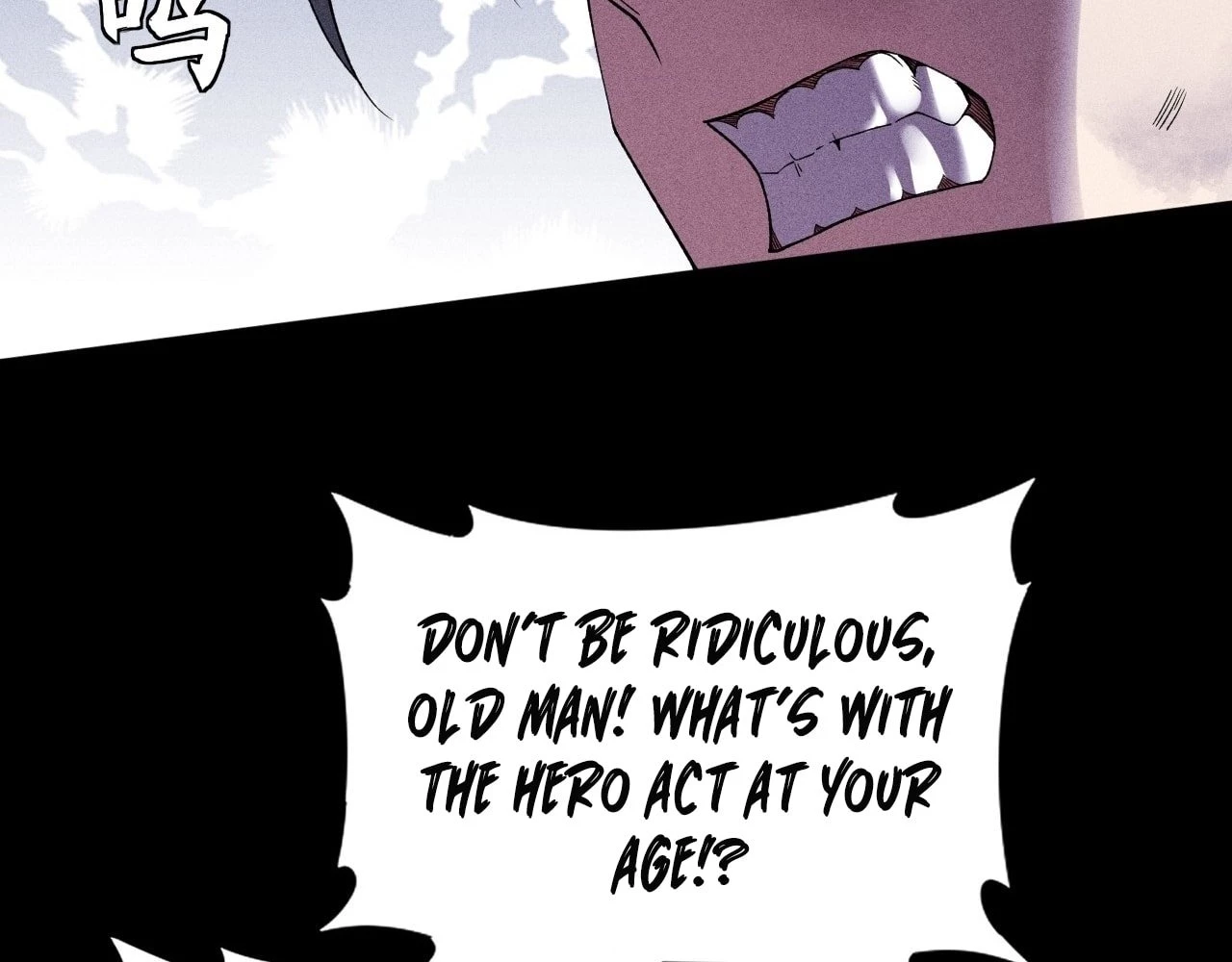 Sinister Immortal Path Chapter 20 - 109