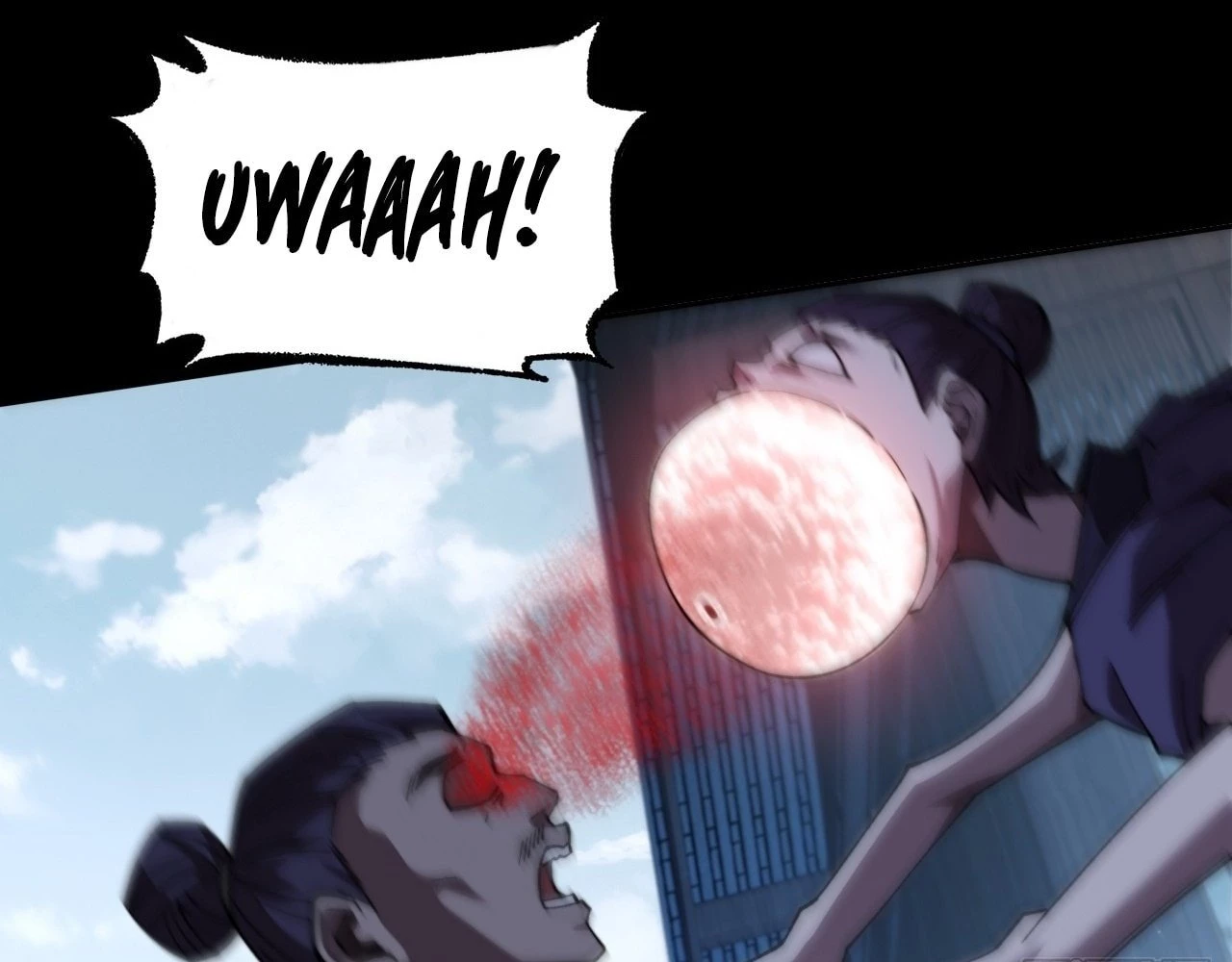 Sinister Immortal Path Chapter 19 - 19