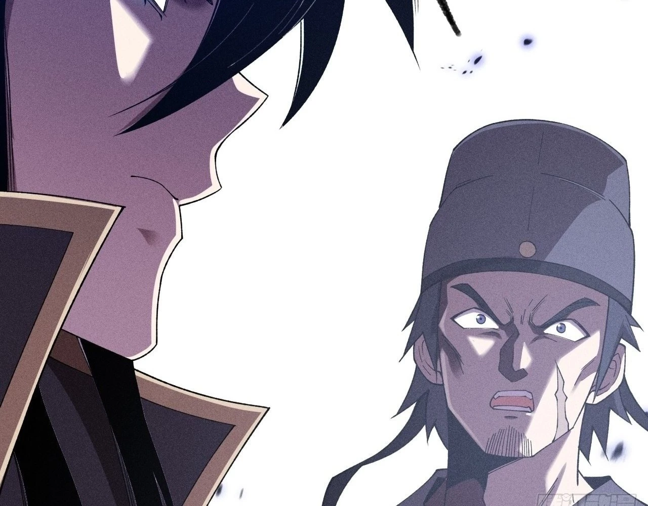 Sinister Immortal Path Chapter 19 - 25