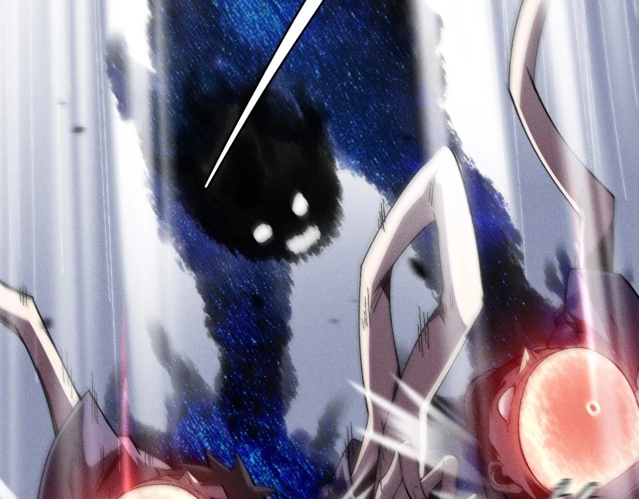 Sinister Immortal Path Chapter 19 - 28