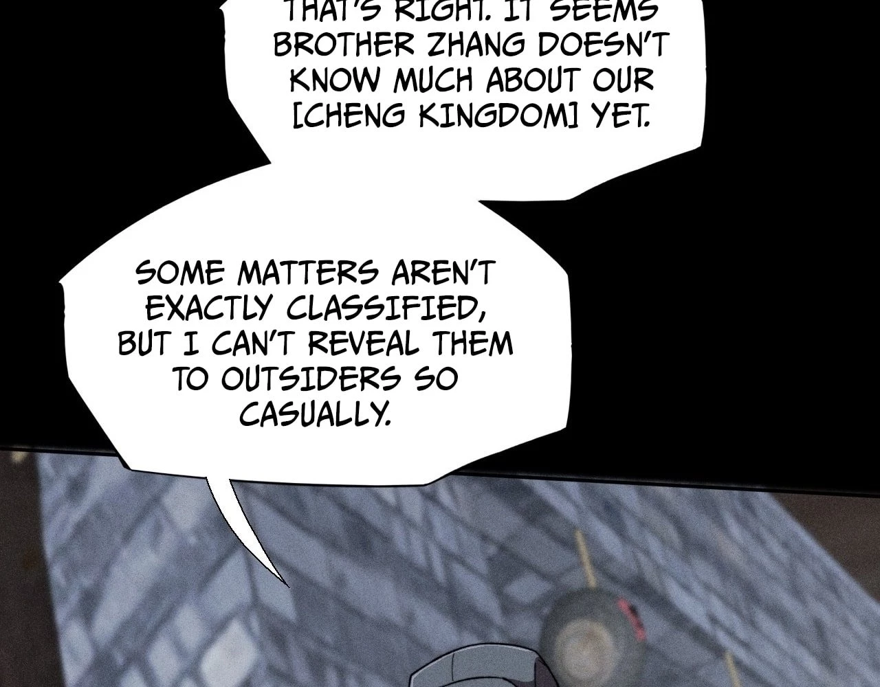 Sinister Immortal Path Chapter 18 - 8