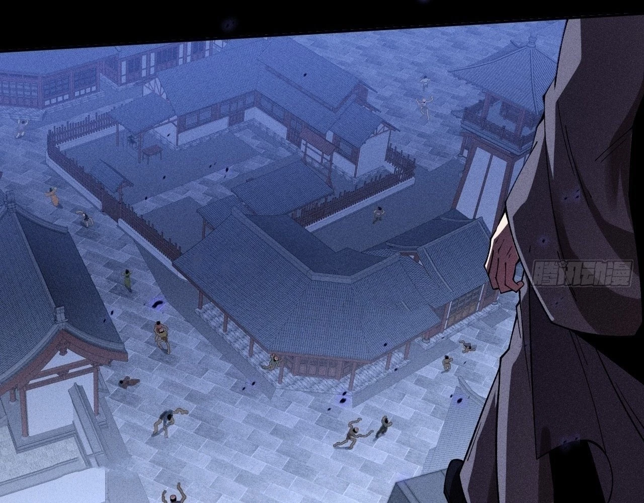 Sinister Immortal Path Chapter 19 - 36
