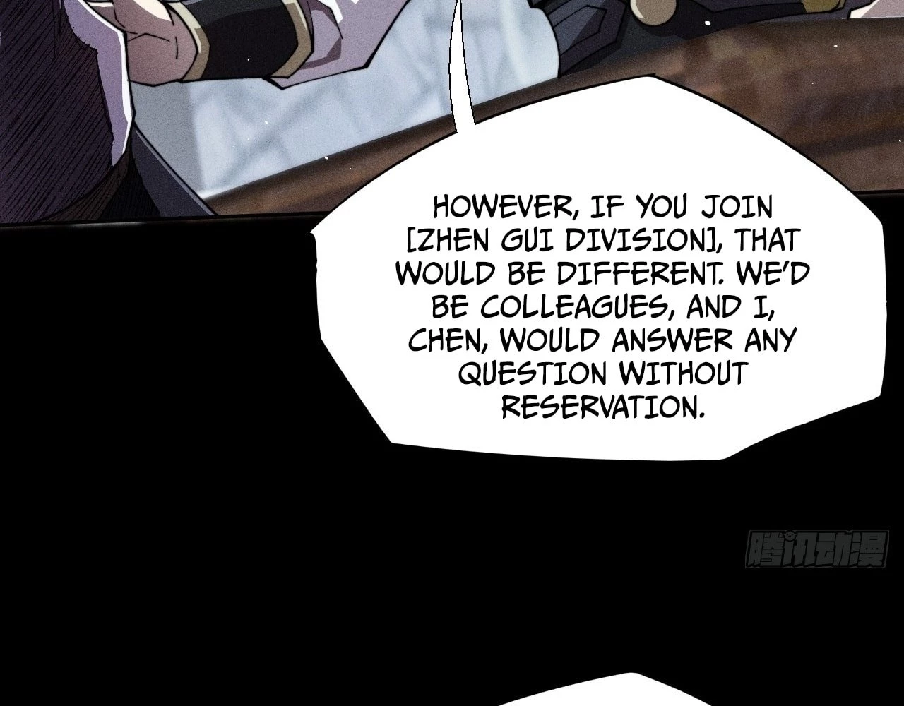 Sinister Immortal Path Chapter 18 - 10