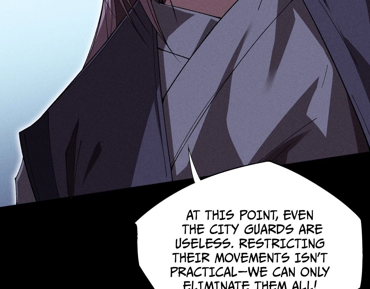 Sinister Immortal Path Chapter 19 - 40