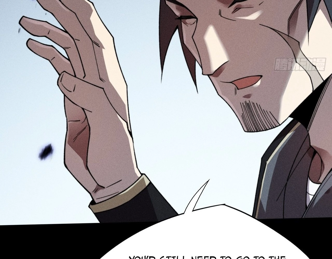 Sinister Immortal Path Chapter 18 - 14
