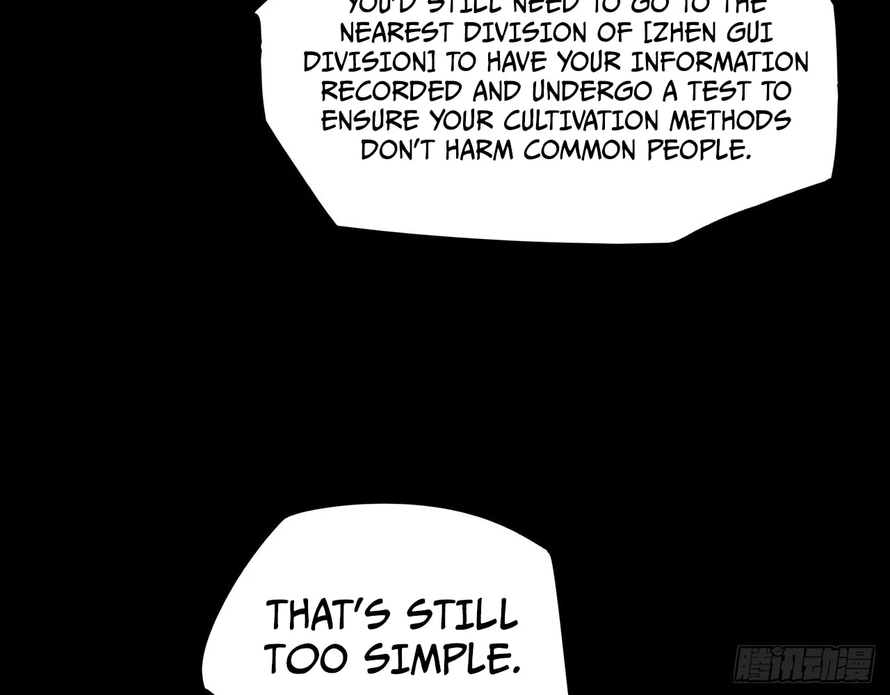 Sinister Immortal Path Chapter 18 - 15