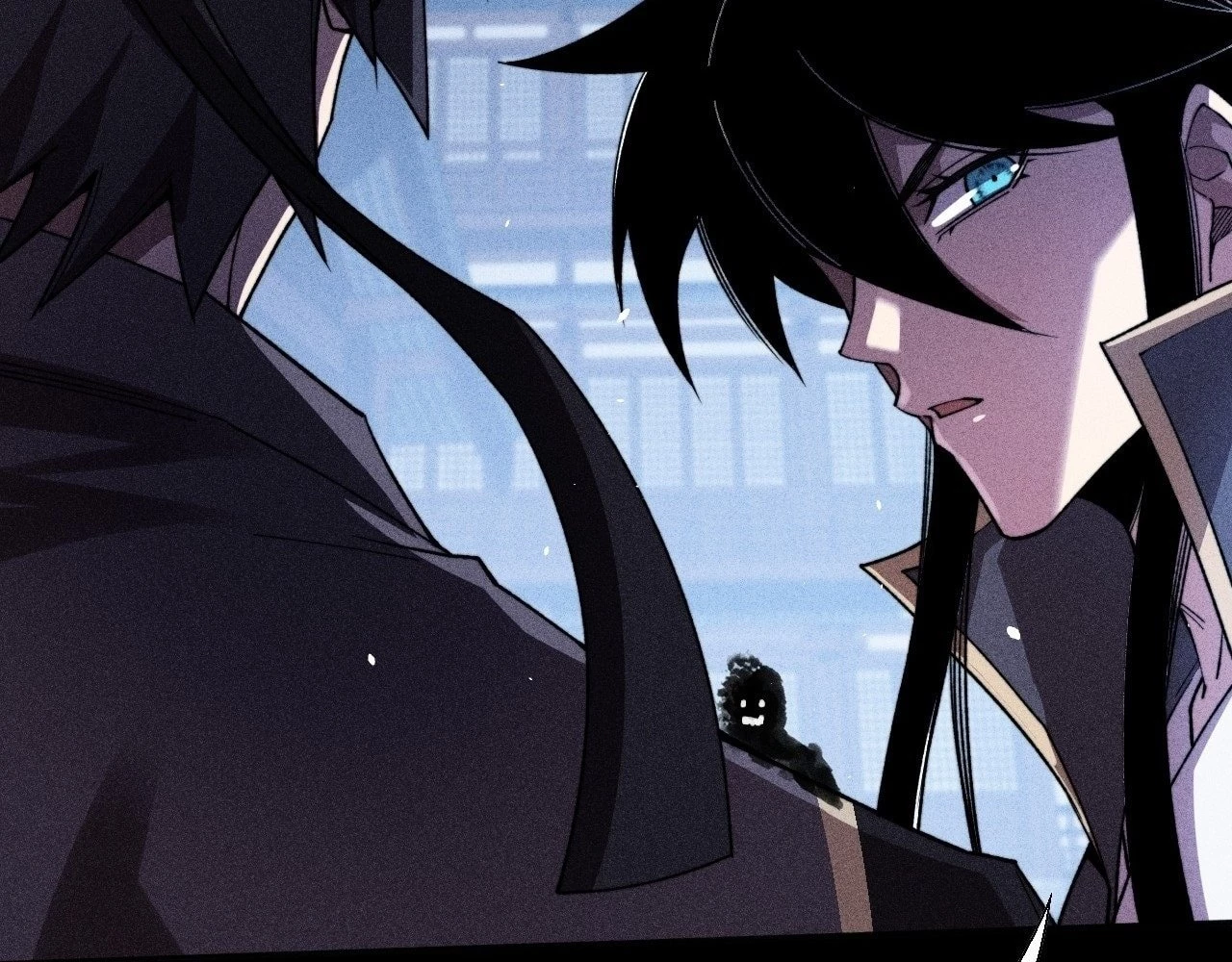 Sinister Immortal Path Chapter 19 - 46