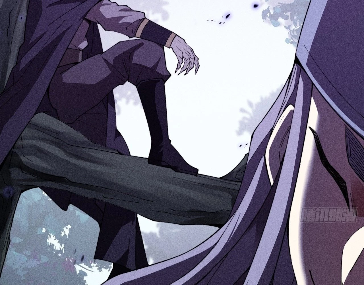 Sinister Immortal Path Chapter 17 - 14